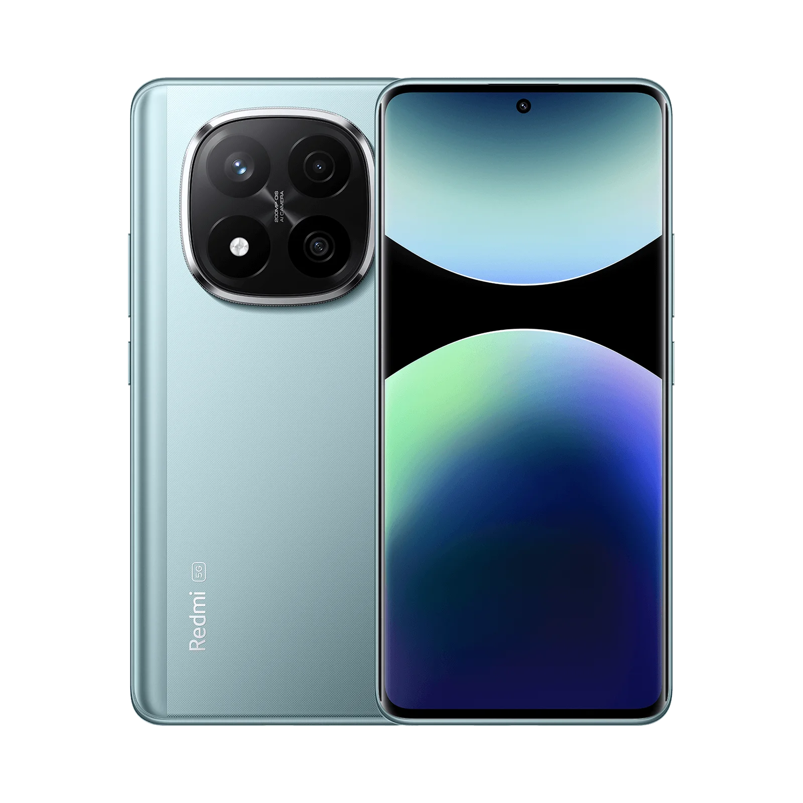 Redmi Note 14 Pro Plus 5G - Imagen 2